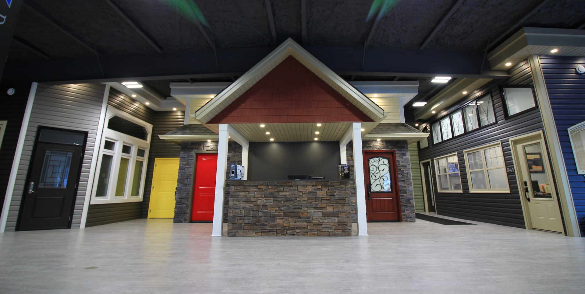 Premier Siding and Window Sales FREE Measures within the city of