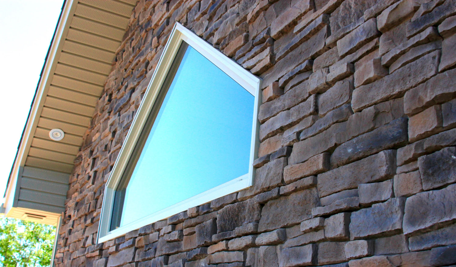 Stone – Premier Siding and Window Sales